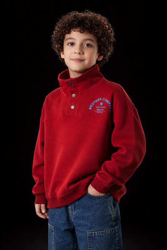 Kids Sweatshirt