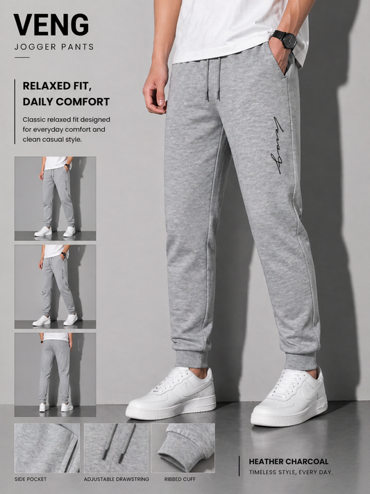 Jogger Pants