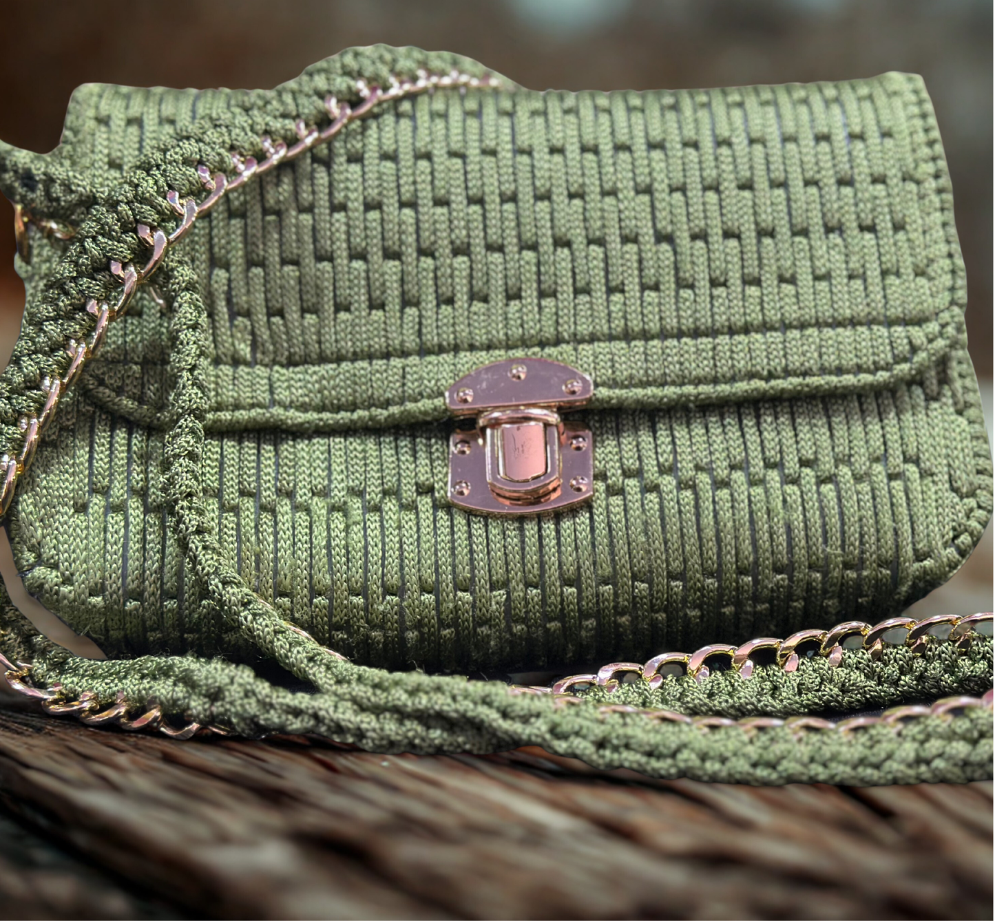 Small Bag
