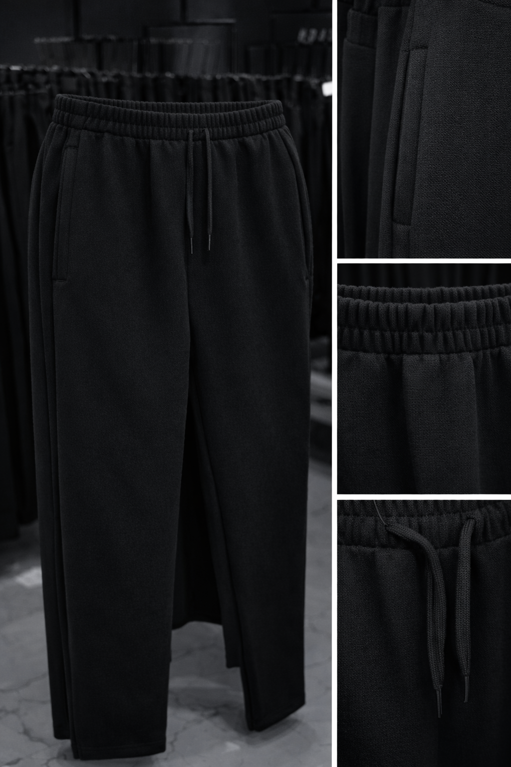 Elite Sweatpants
