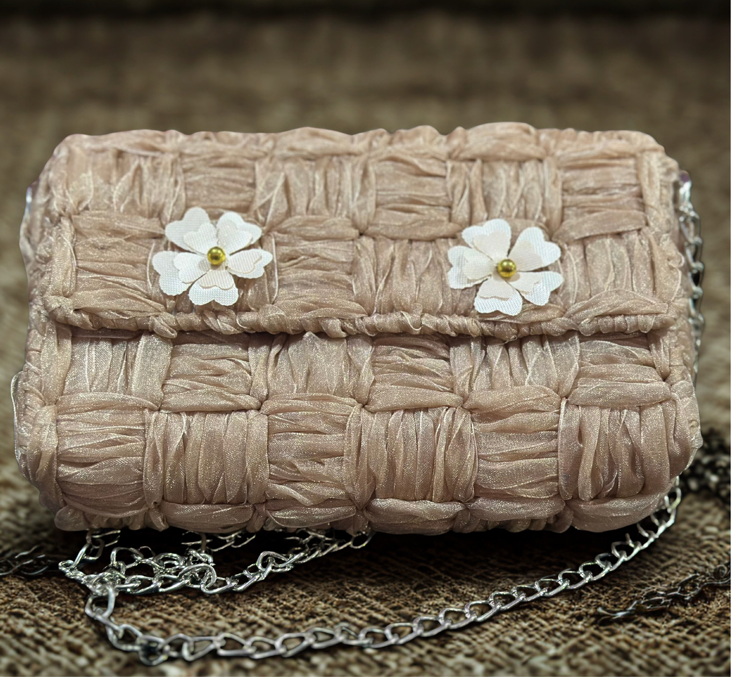 Soirée Clutch