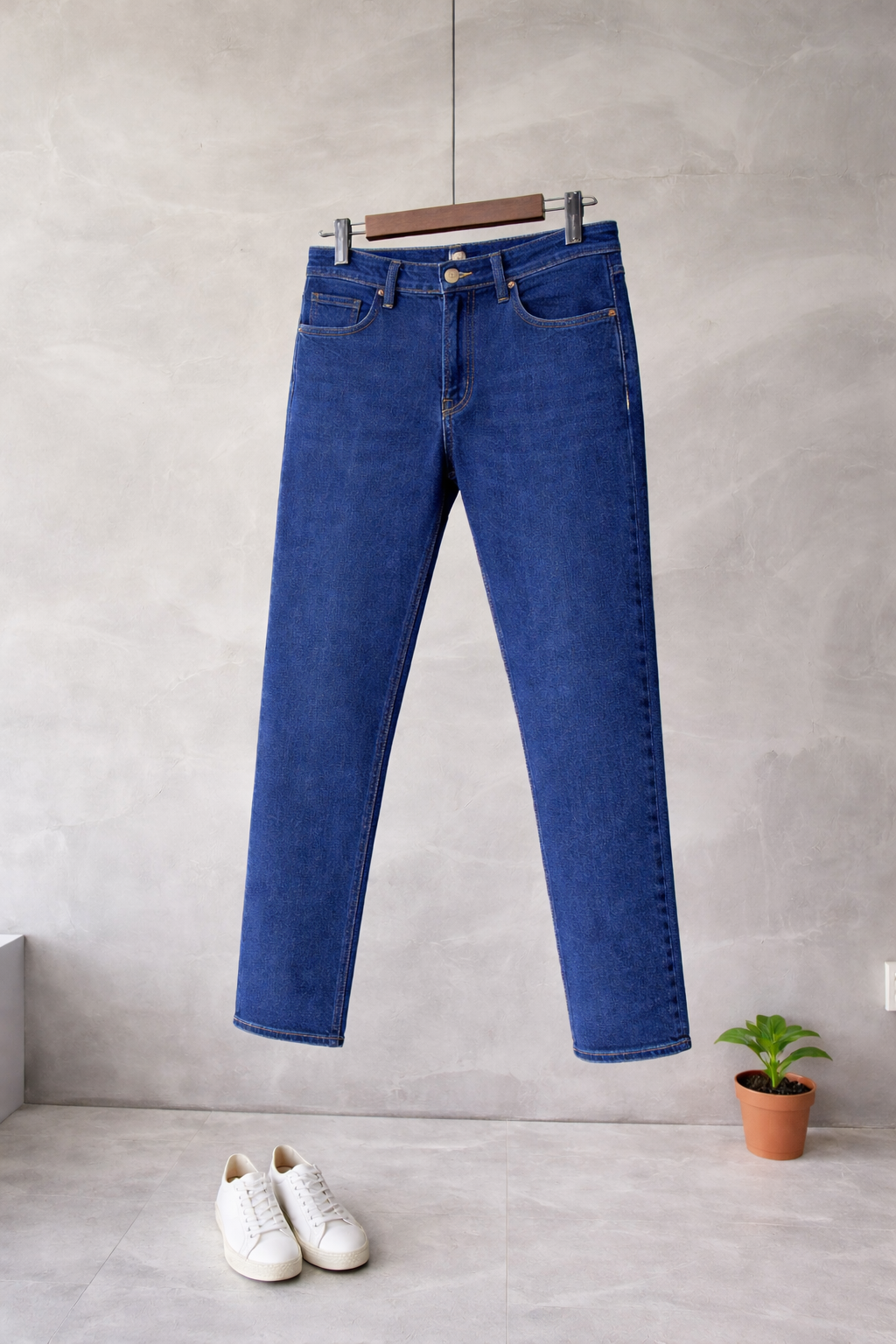 Jeans - Regular fit
