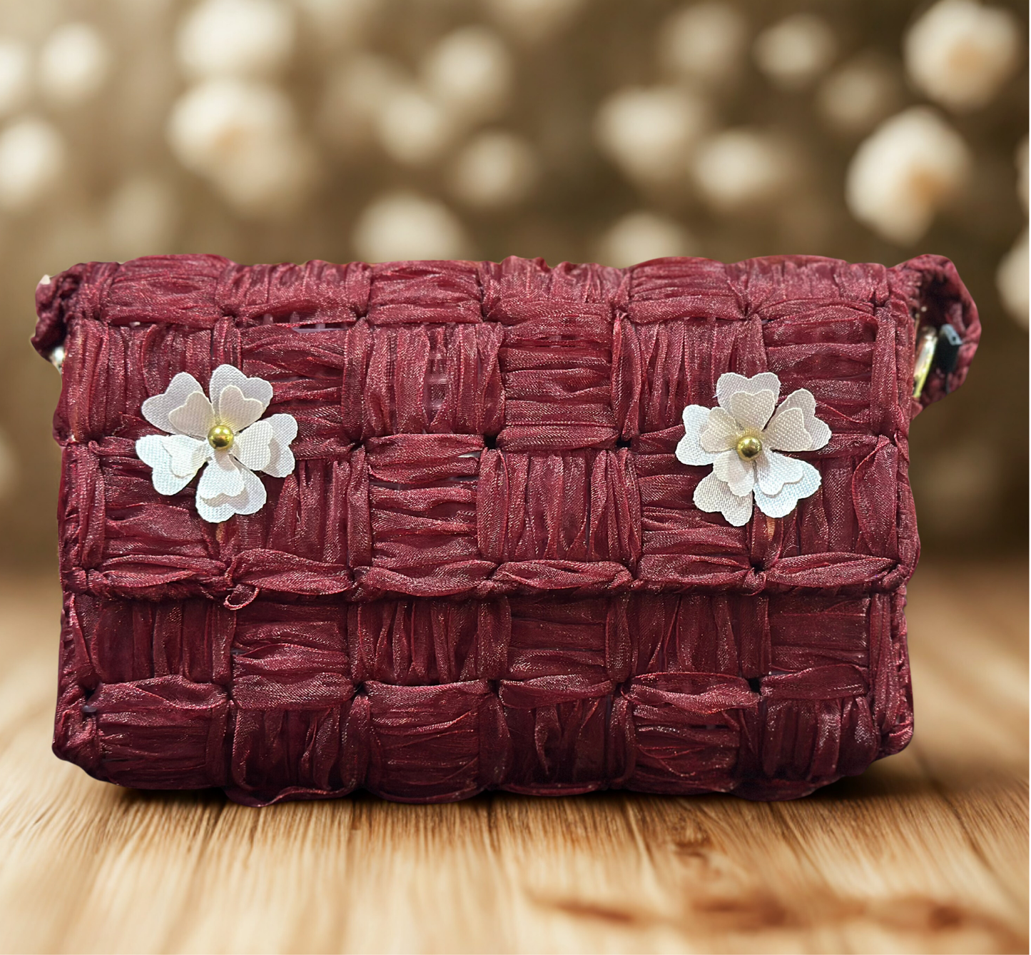 Soirée Clutch