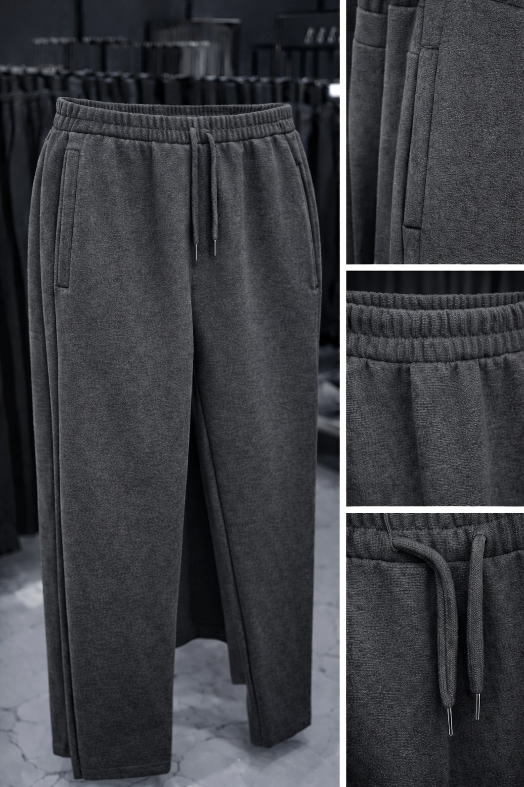 Elite Sweatpants