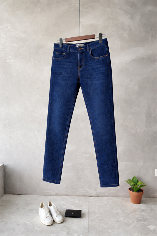 Jeans - Slim Fit