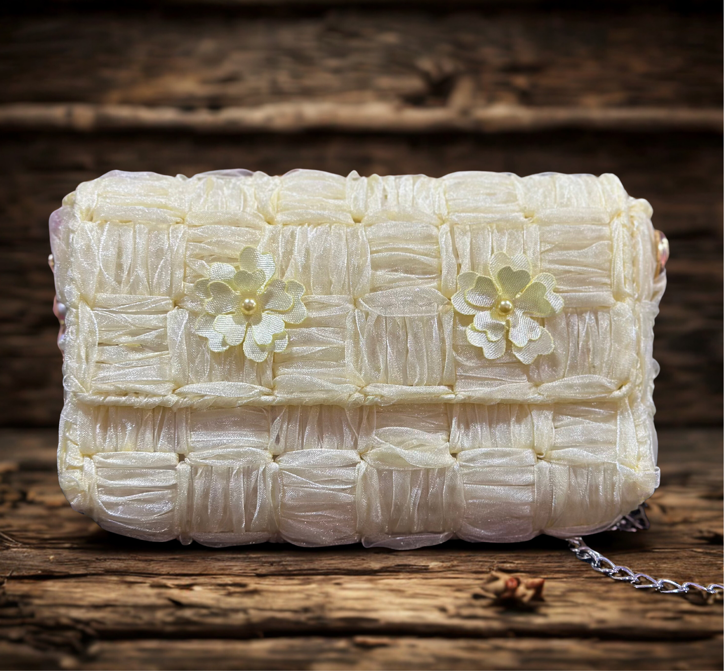 Soirée Clutch