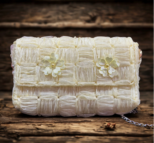 Soirée Clutch