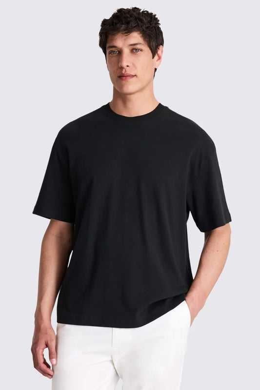 Oversized T-shirt