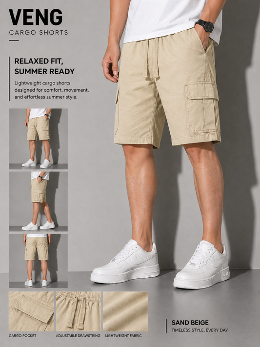 Cargo Short