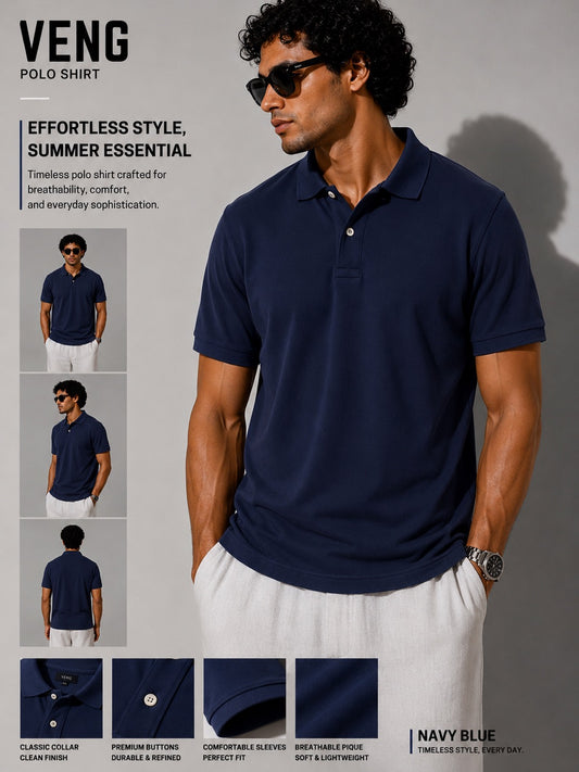 Polo T-shirt