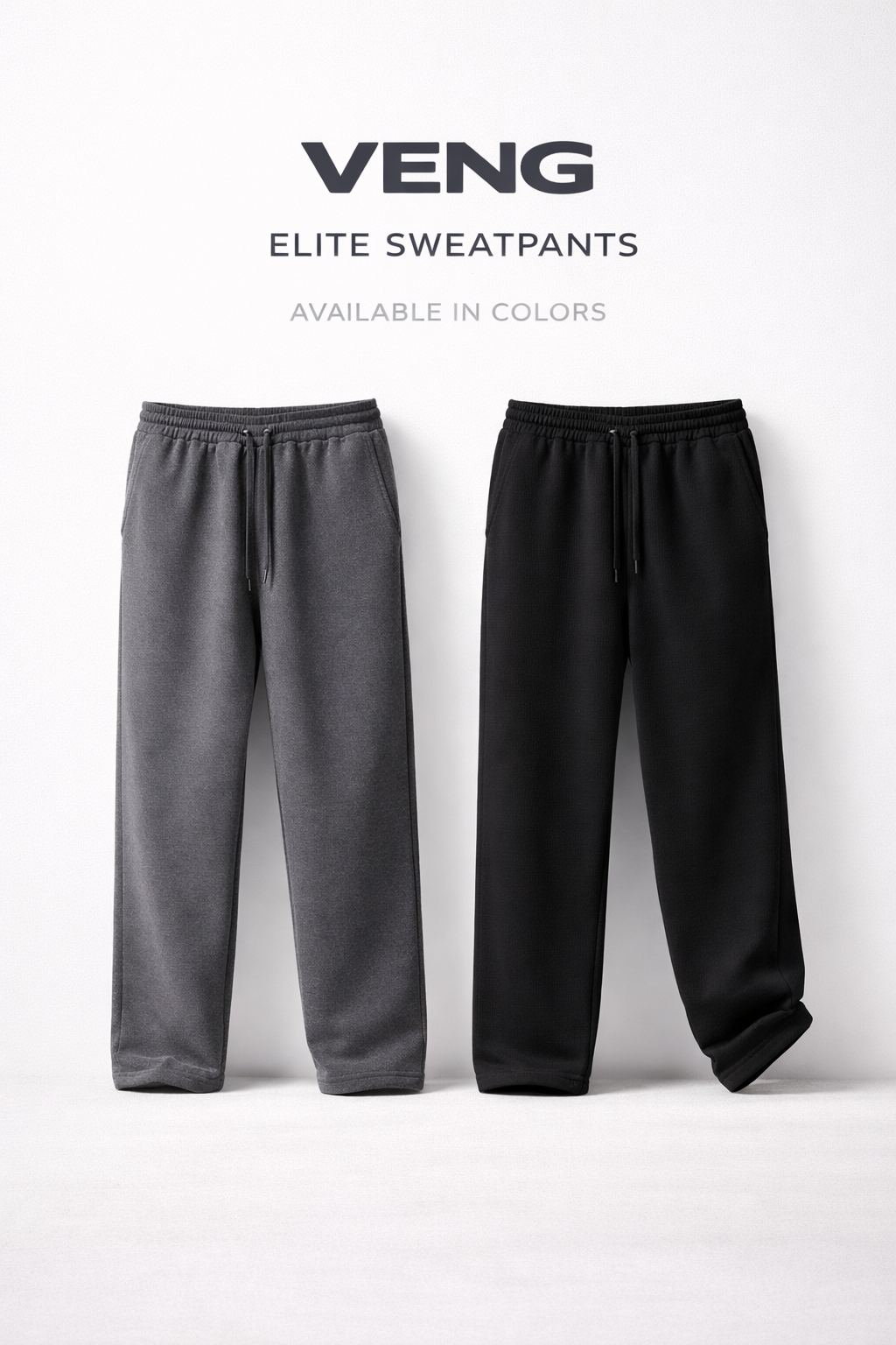 Elite Sweatpants