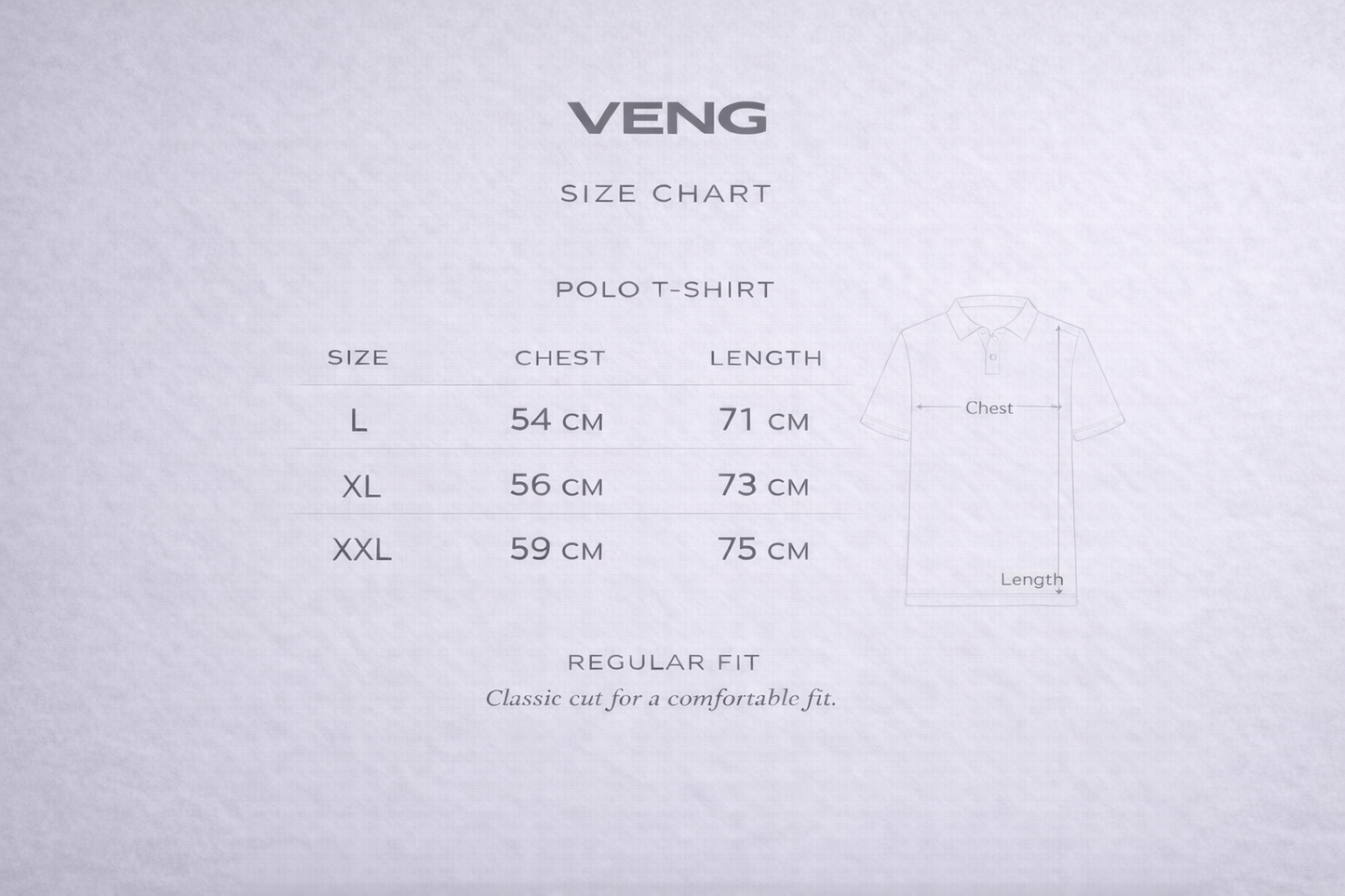 Polo T-shirt
