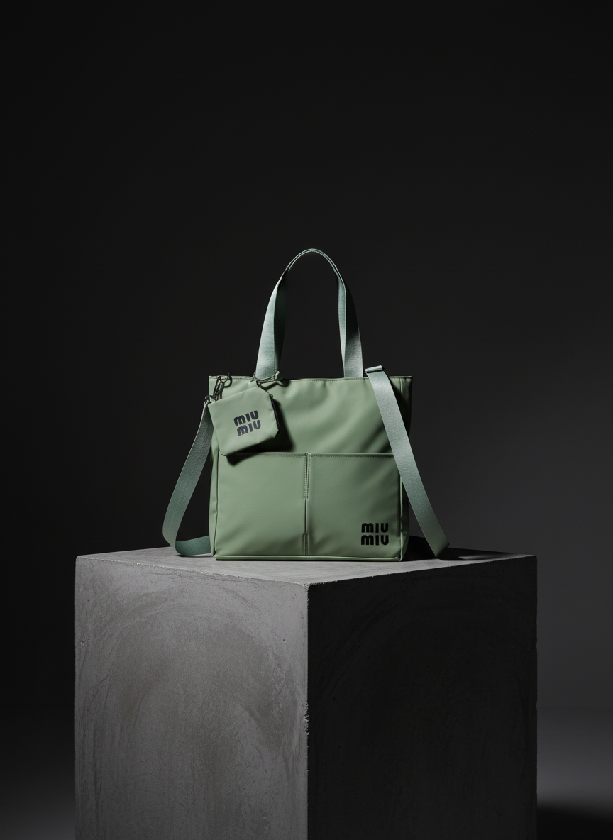 Water Proof Tote Bag