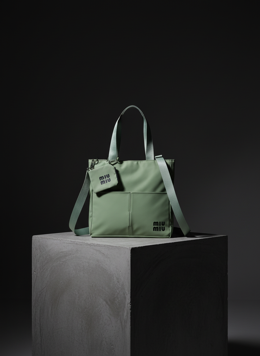 Water Proof Tote Bag