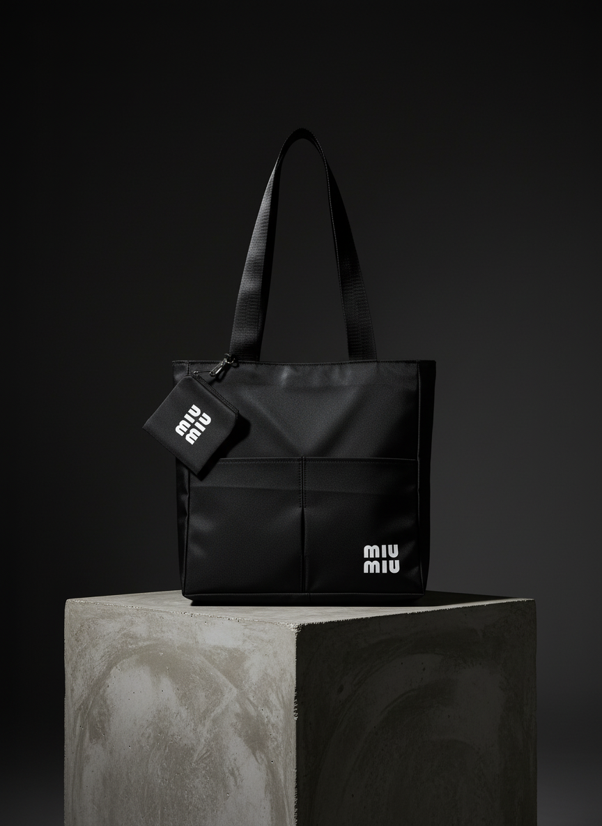 Water Proof Tote Bag